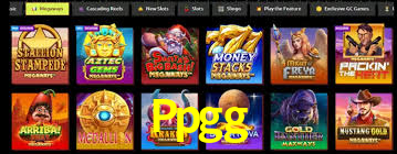 Ppgg.Com - Ppgg Bet - Cassino E Apostas Online