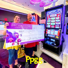 Ppgg: A Experiência de Casino com Jogos de Mesa ao Vivo