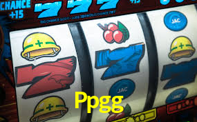 Ppgg: A Experiência de Casino com Jogos de Mesa ao Vivo